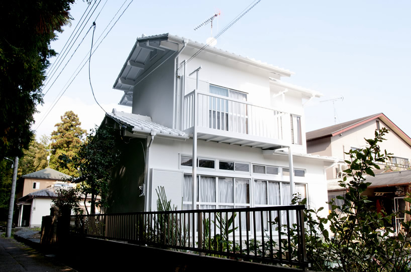 kurosawa kawaraten: house k