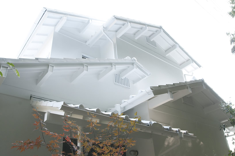 kurosawa kawaraten: house k