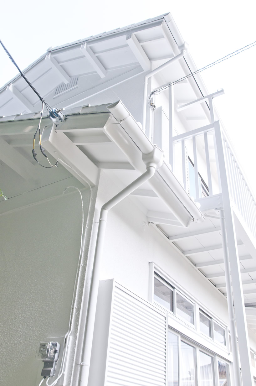 kurosawa kawaraten: house k