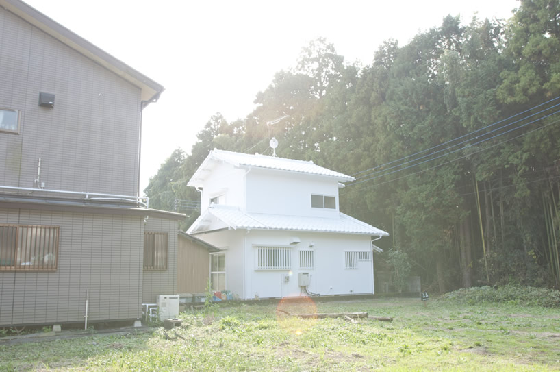 kurosawa kawaraten: house k