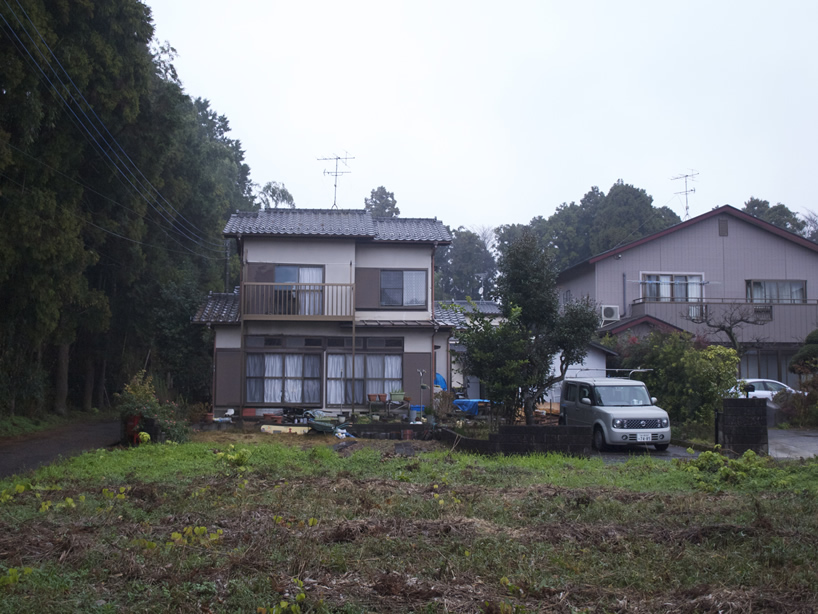 kurosawa kawaraten: house k