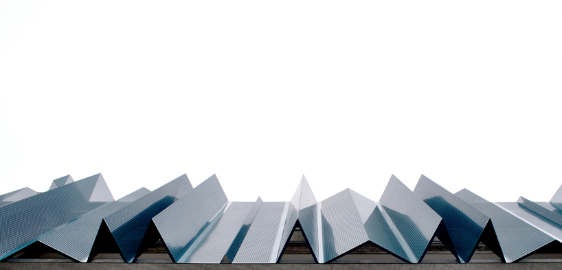 garmendia arquitectos: sports hall barakaldo