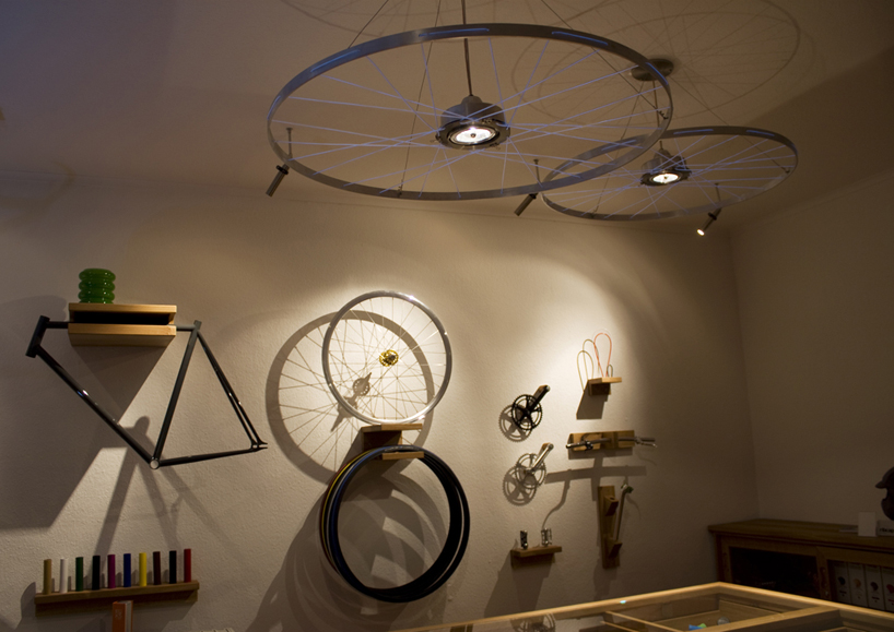 andreas m&uuml;ller eissing: wire lights