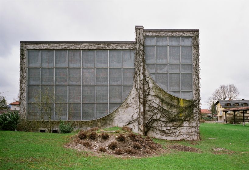 unfinished modernizations / between utopia and pragmatism