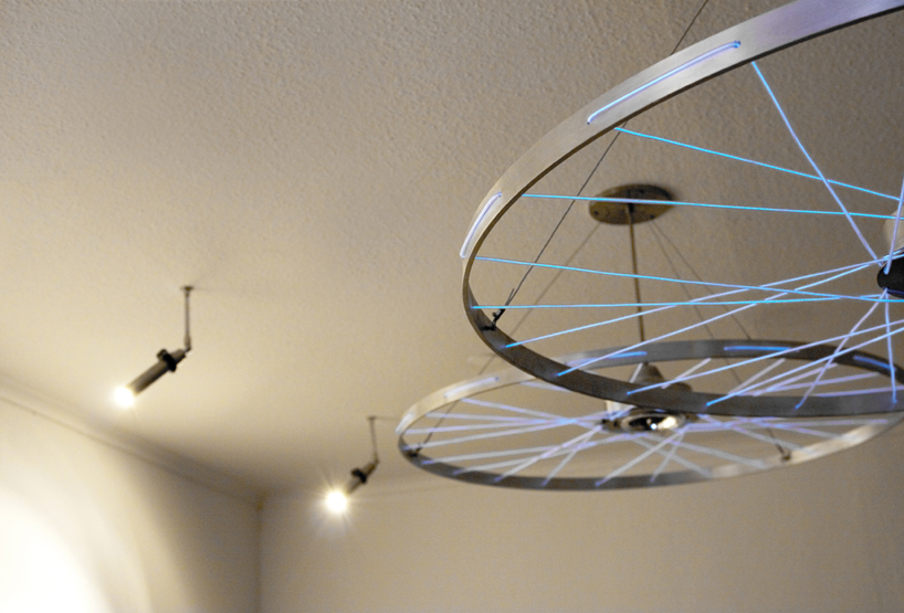 andreas m&uuml;ller eissing: wire lights