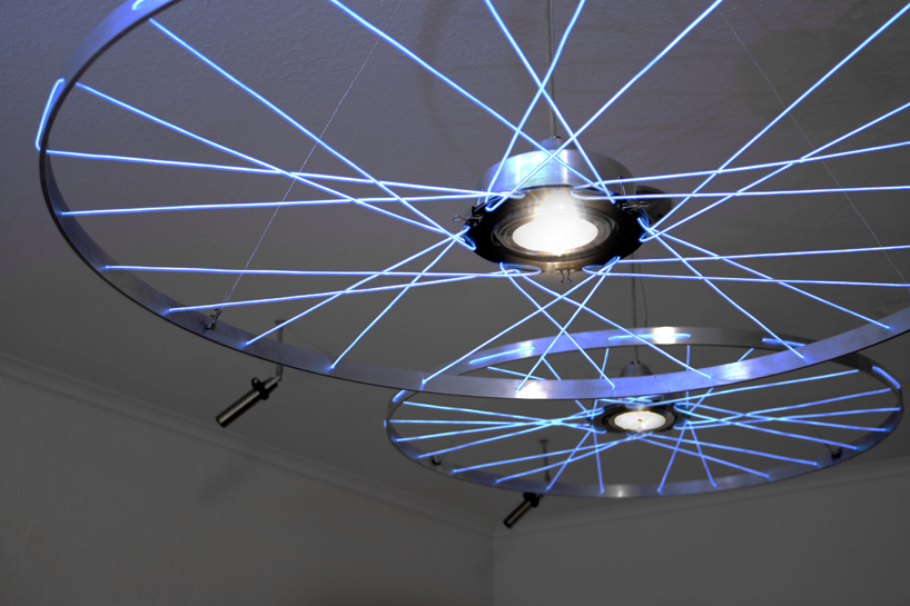 andreas m&uuml;ller eissing: wire lights