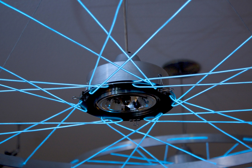 andreas m&uuml;ller eissing: wire lights