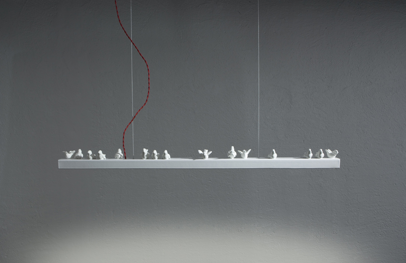 giopato & coombes: bird on wire