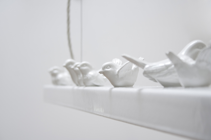 giopato & coombes: bird on wire