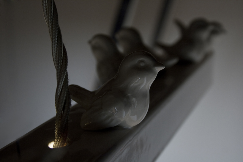 giopato & coombes: bird on wire