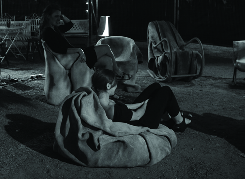 archrival: concrete colony