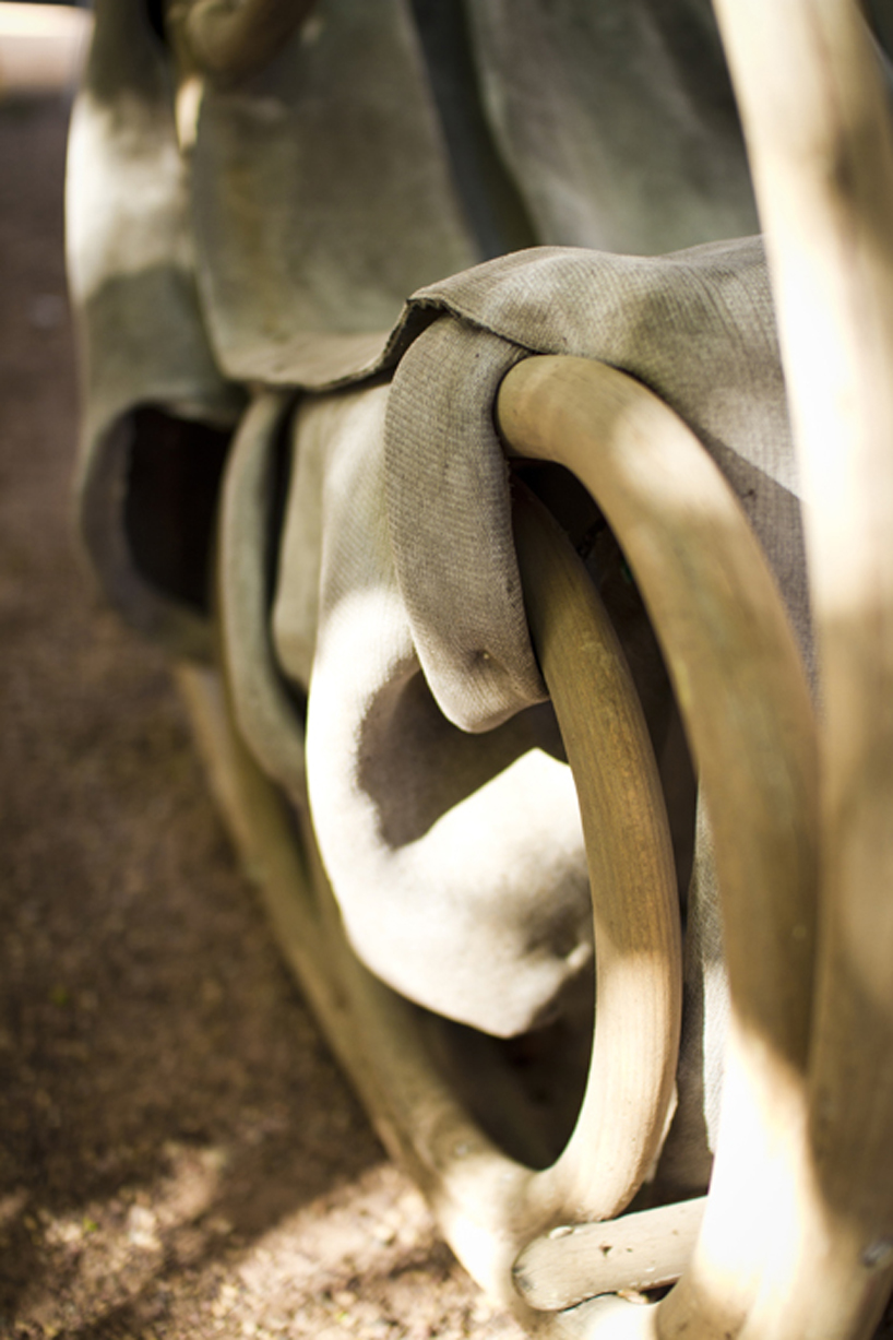 archrival: concrete colony