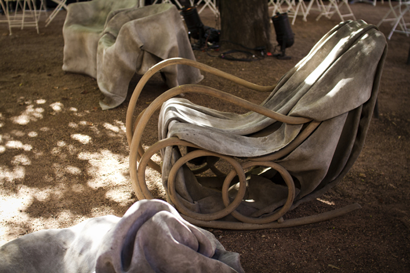 archrival: concrete colony