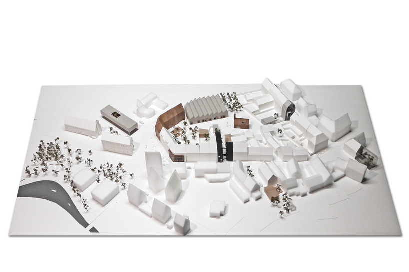 NAP kisses awake the sleeping beauty