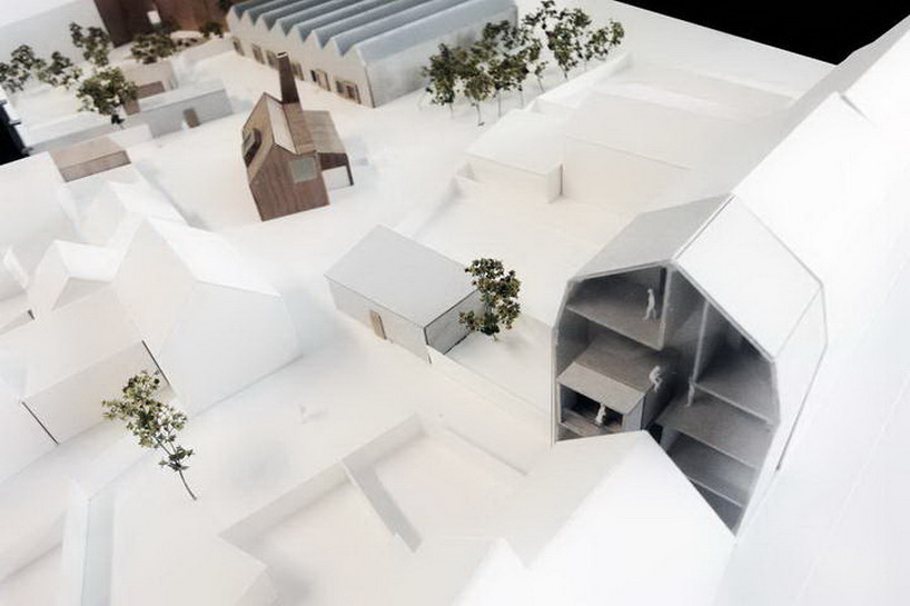 NAP kisses awake the sleeping beauty