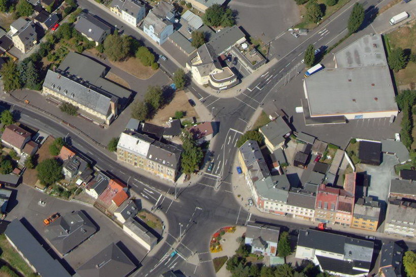 NAP kisses awake the sleeping beauty