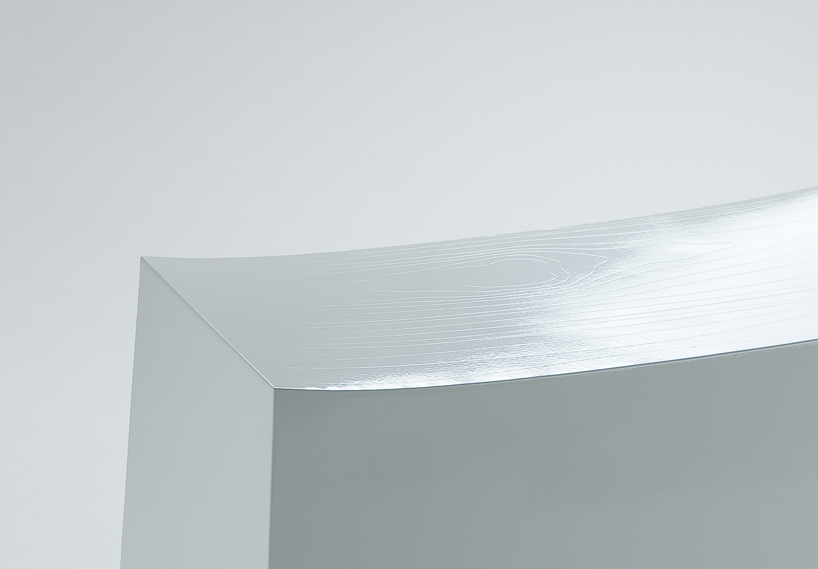 jongho park: costume furniture collection