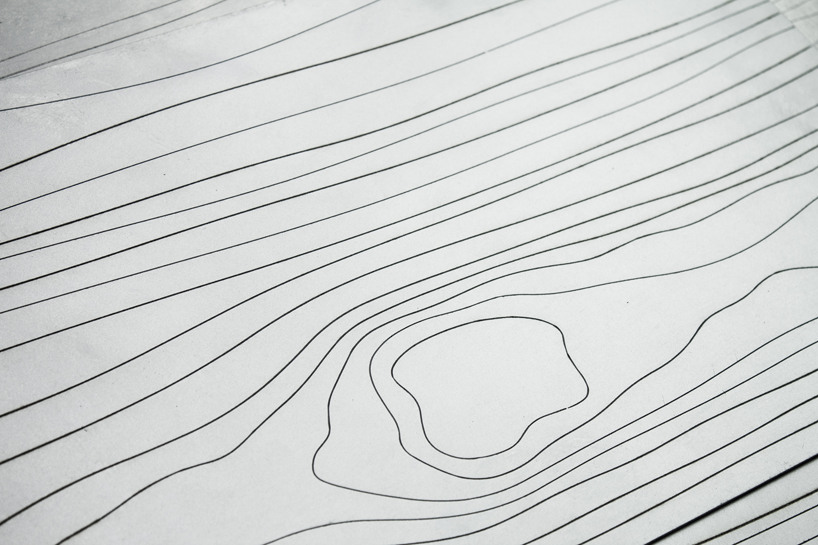 jongho park: costume furniture collection