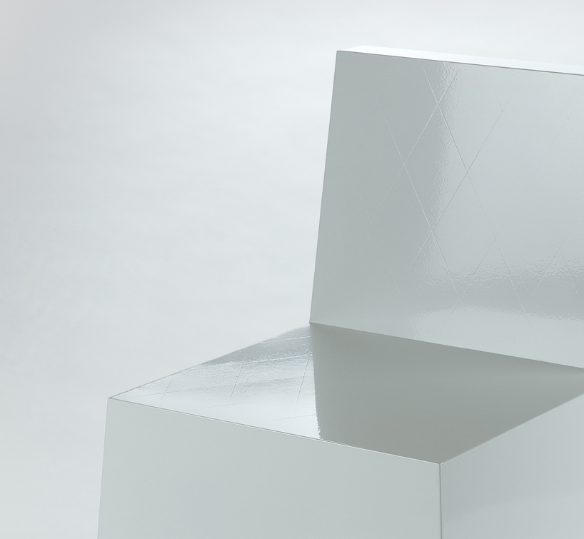 jongho park: costume furniture collection