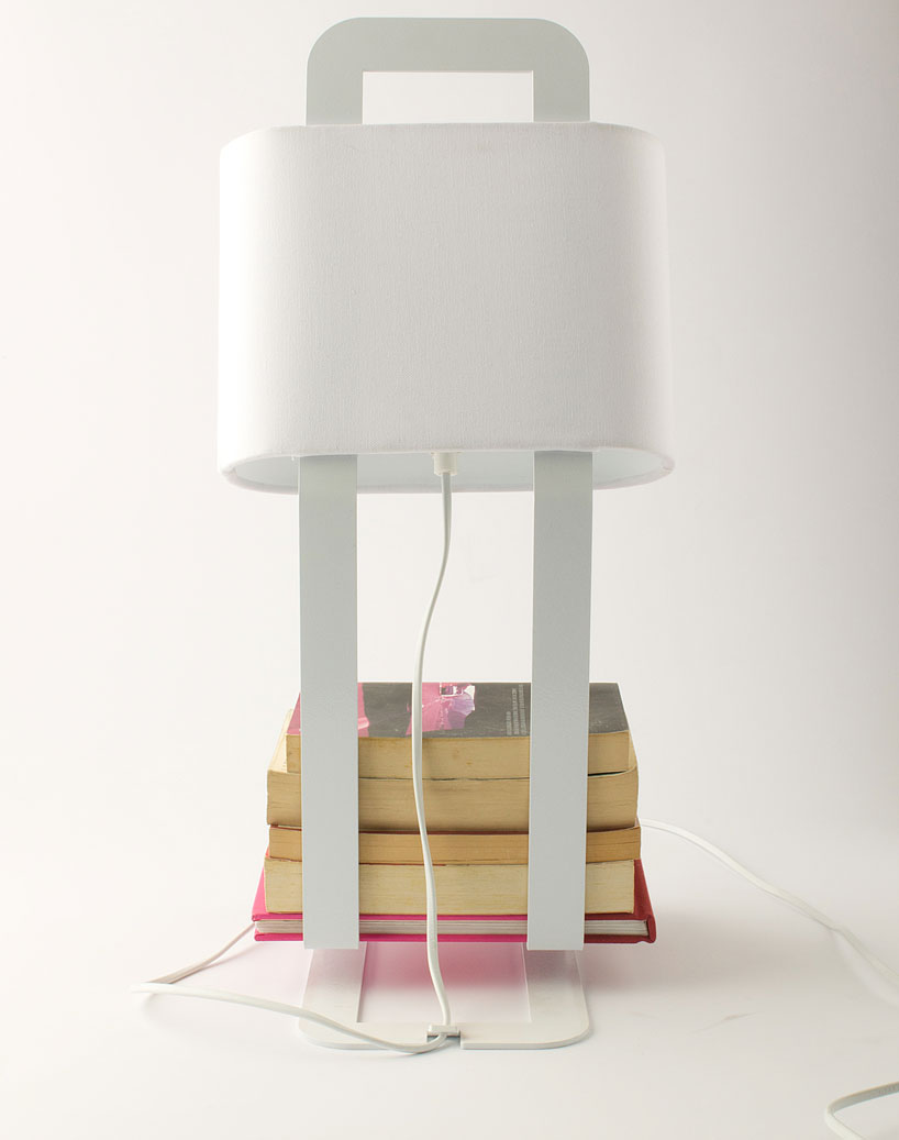 made by seb: a light read