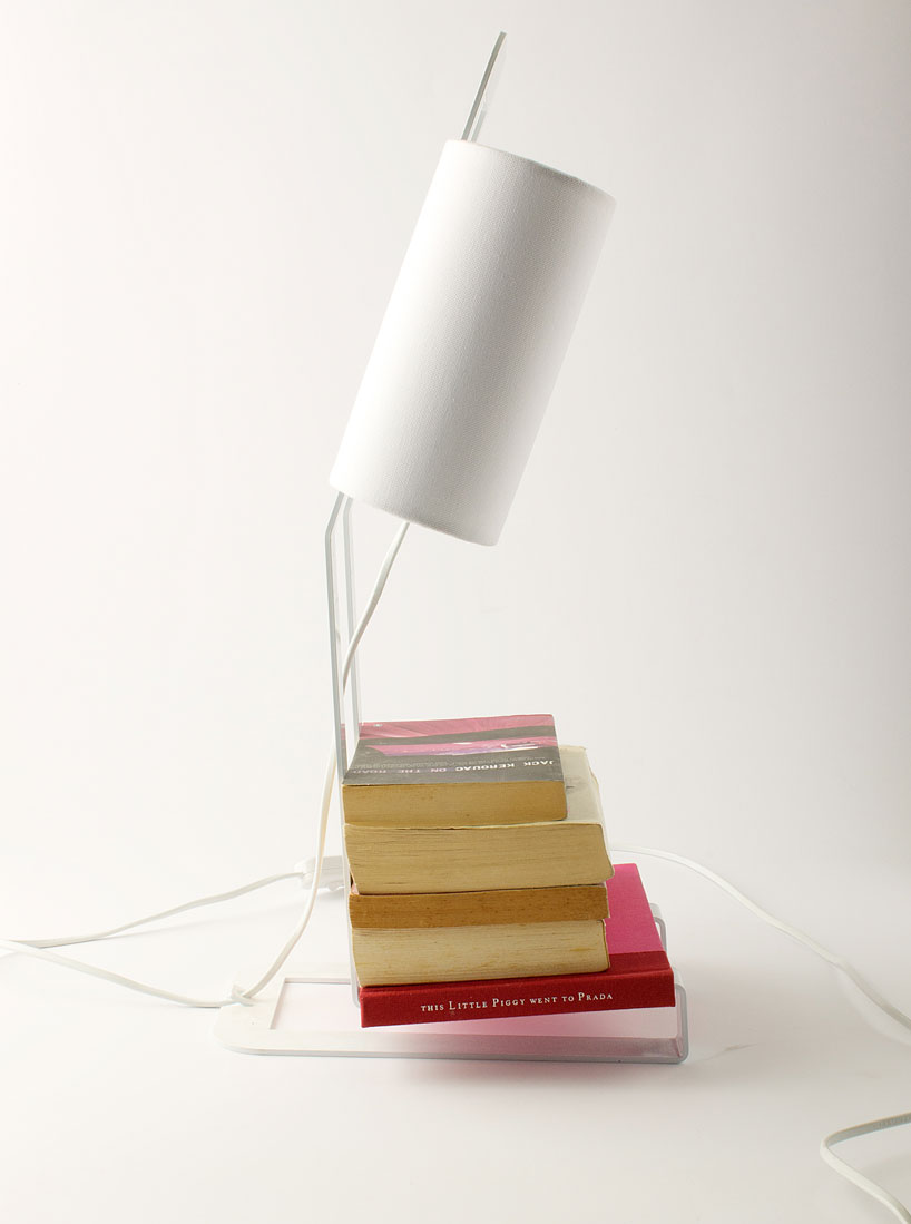 made by seb: a light read