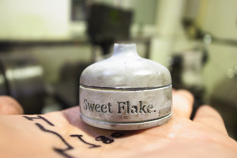 sweet flake