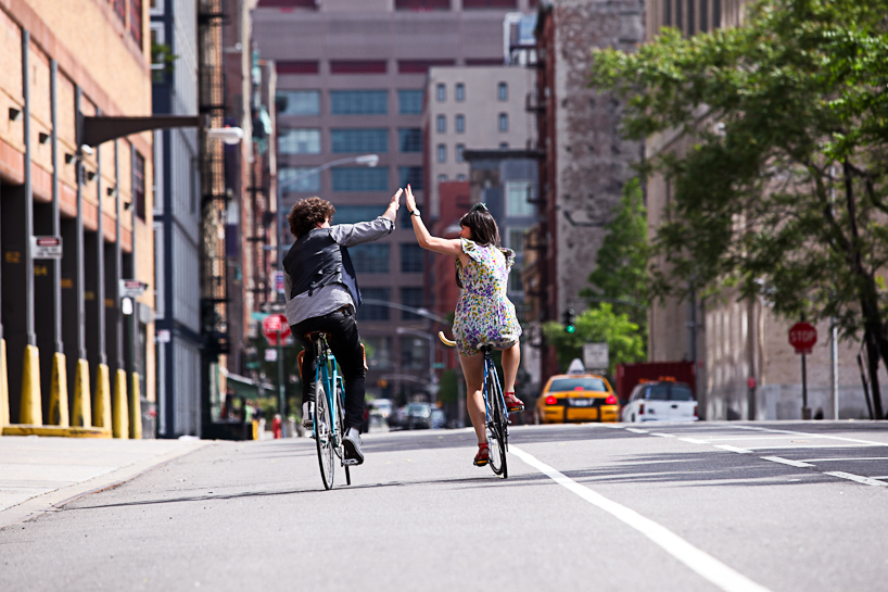 downtownfrombehind by bridget fleming