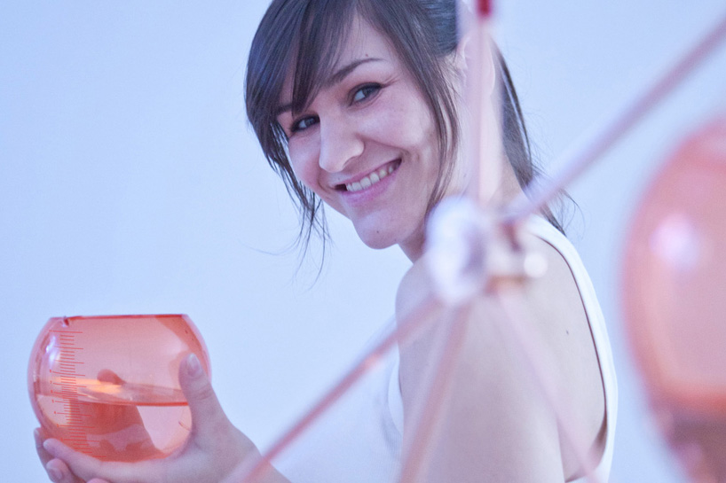 vera wiedermann: dreamtime alarm clock