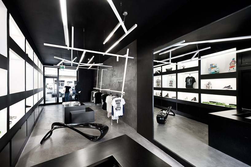 luigi valente: home   unusual store