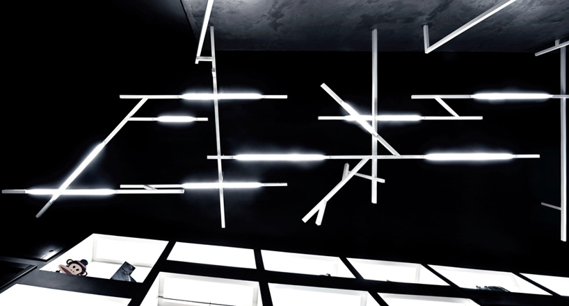 luigi valente: home   unusual store