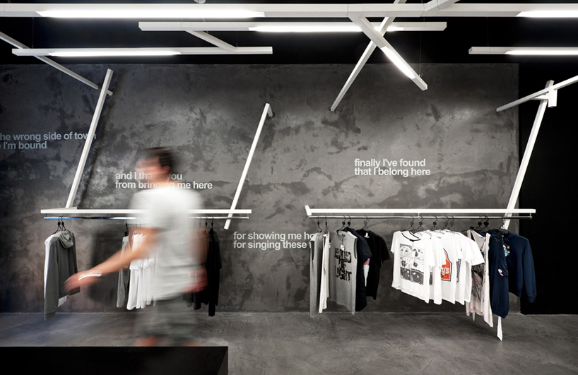 luigi valente: home   unusual store