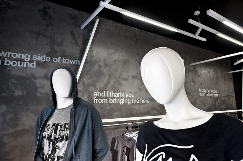 luigi valente: home   unusual store