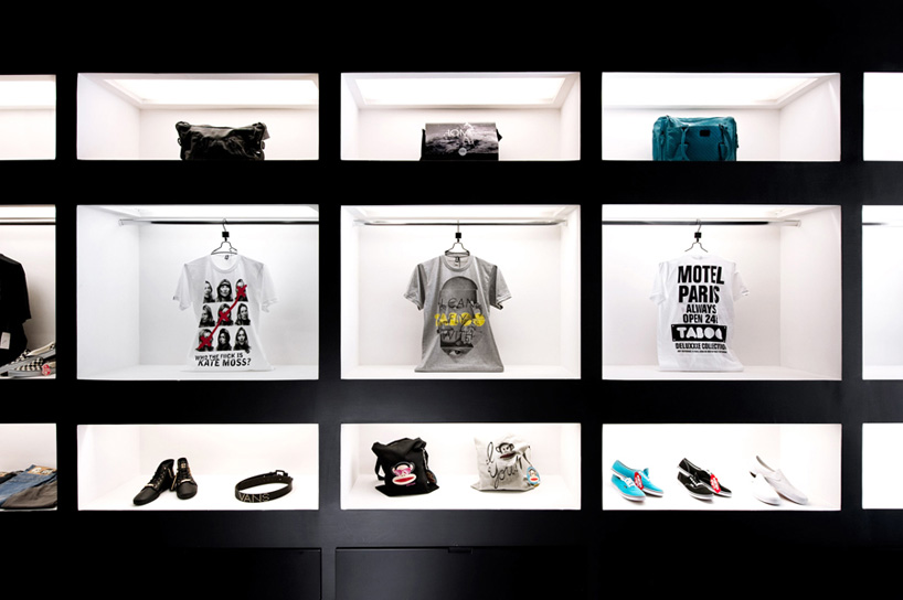 luigi valente: home   unusual store