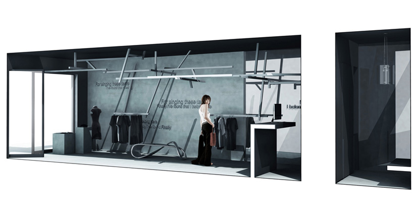 luigi valente: home   unusual store