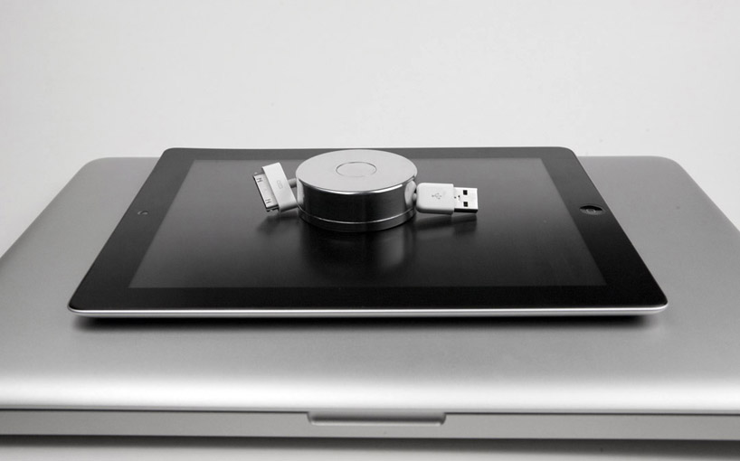 the hub : mini hub   by chadwick parker & joe huang