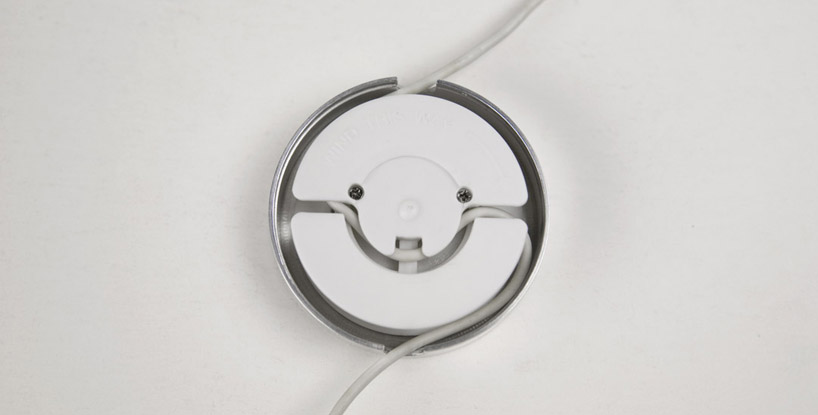 the hub : mini hub   by chadwick parker & joe huang