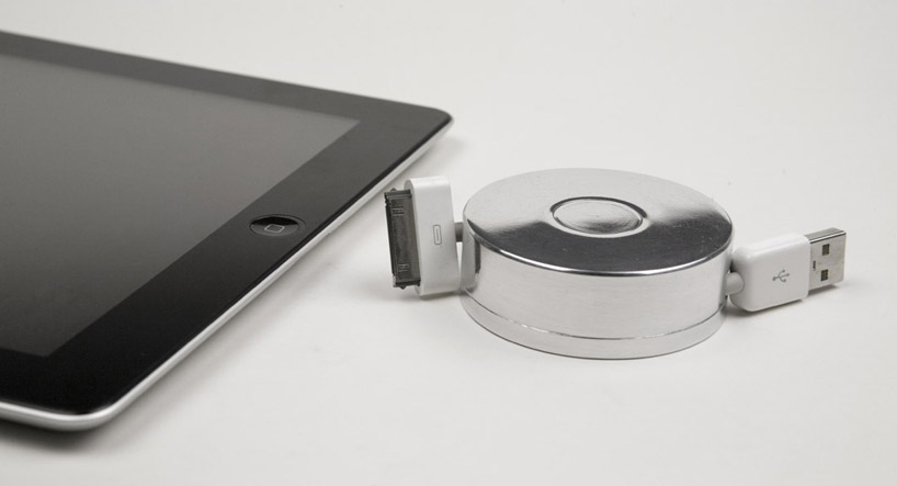 the hub : mini hub   by chadwick parker & joe huang