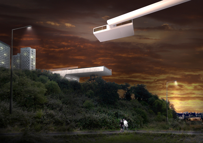 barreau + charbonnet: metronome