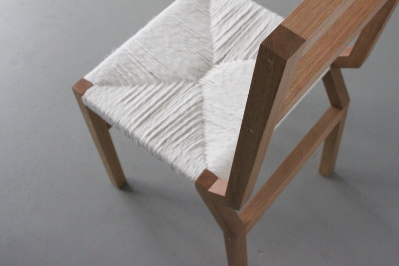 studiolav: k1 chair