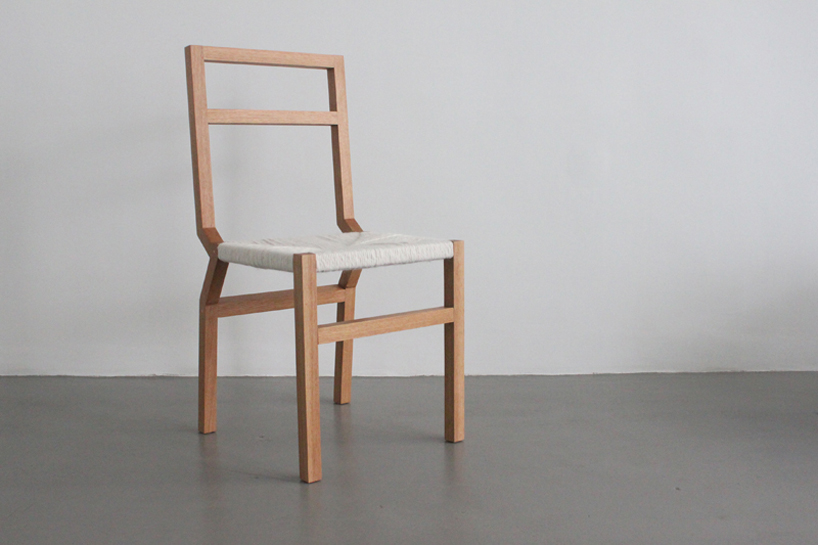 studiolav: k1 chair