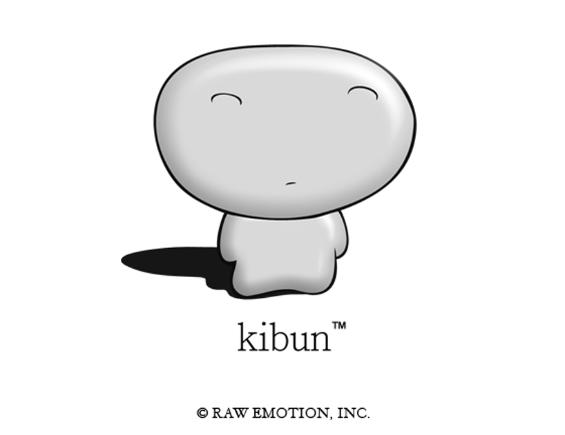 kibun toy by andrew lum