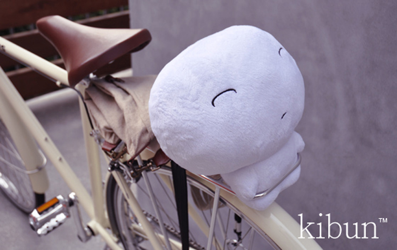 kibun toy by andrew lum