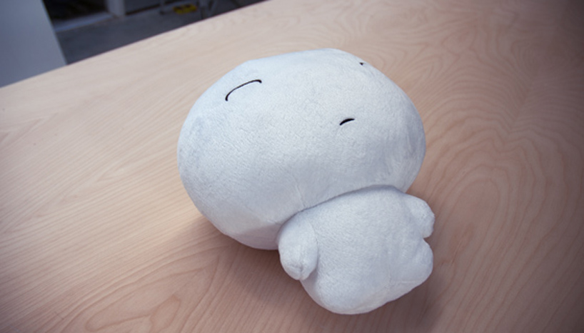 kibun toy by andrew lum