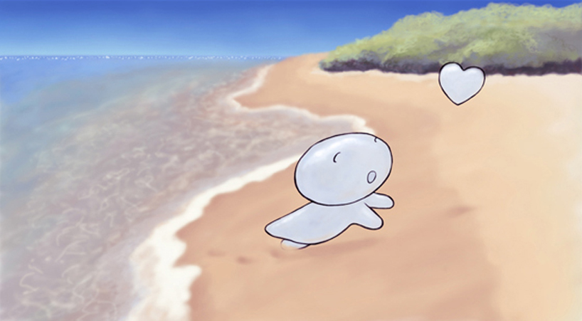 kibun toy by andrew lum