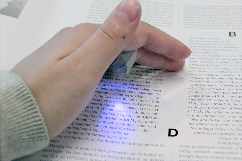 svetlana mikhailova: a tiny flashlight for the opera