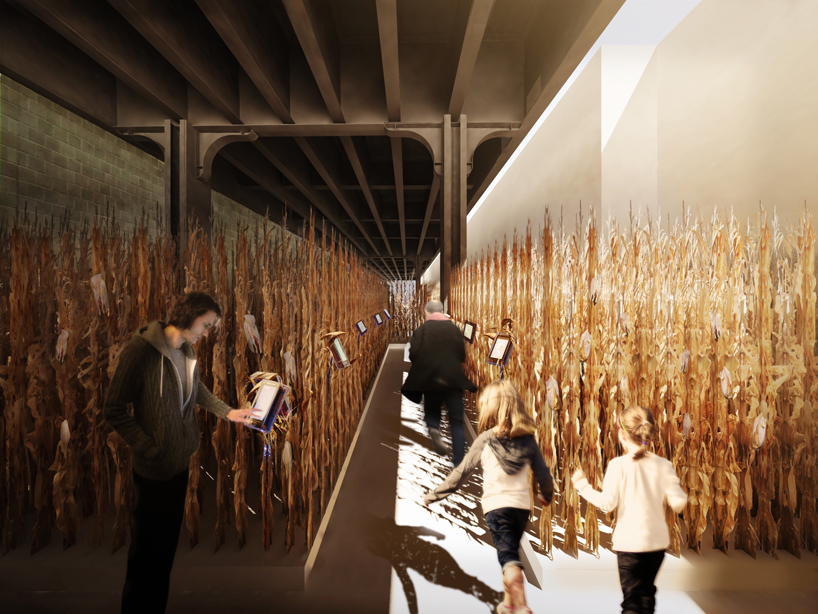 amaizeing by TOAST Group