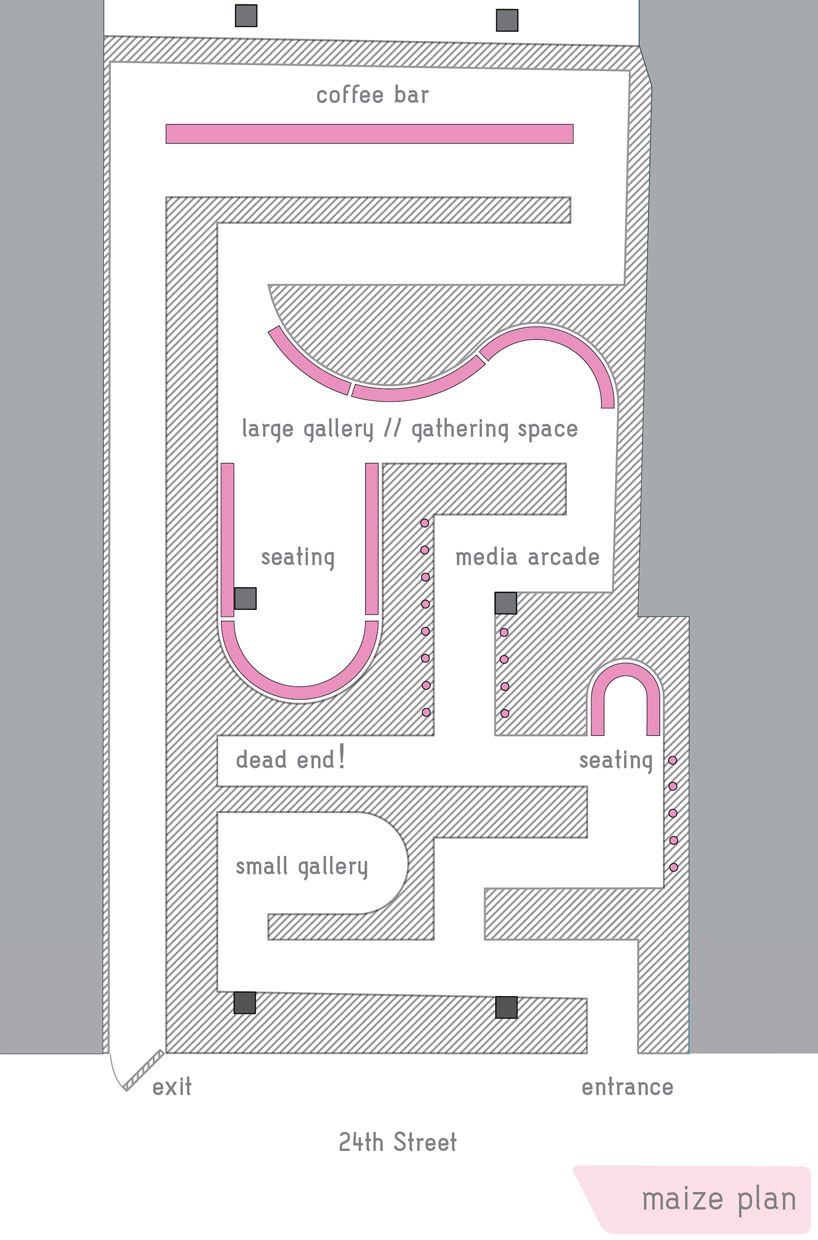 amaizeing by TOAST Group
