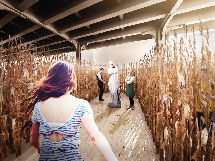 amaizeing by TOAST Group