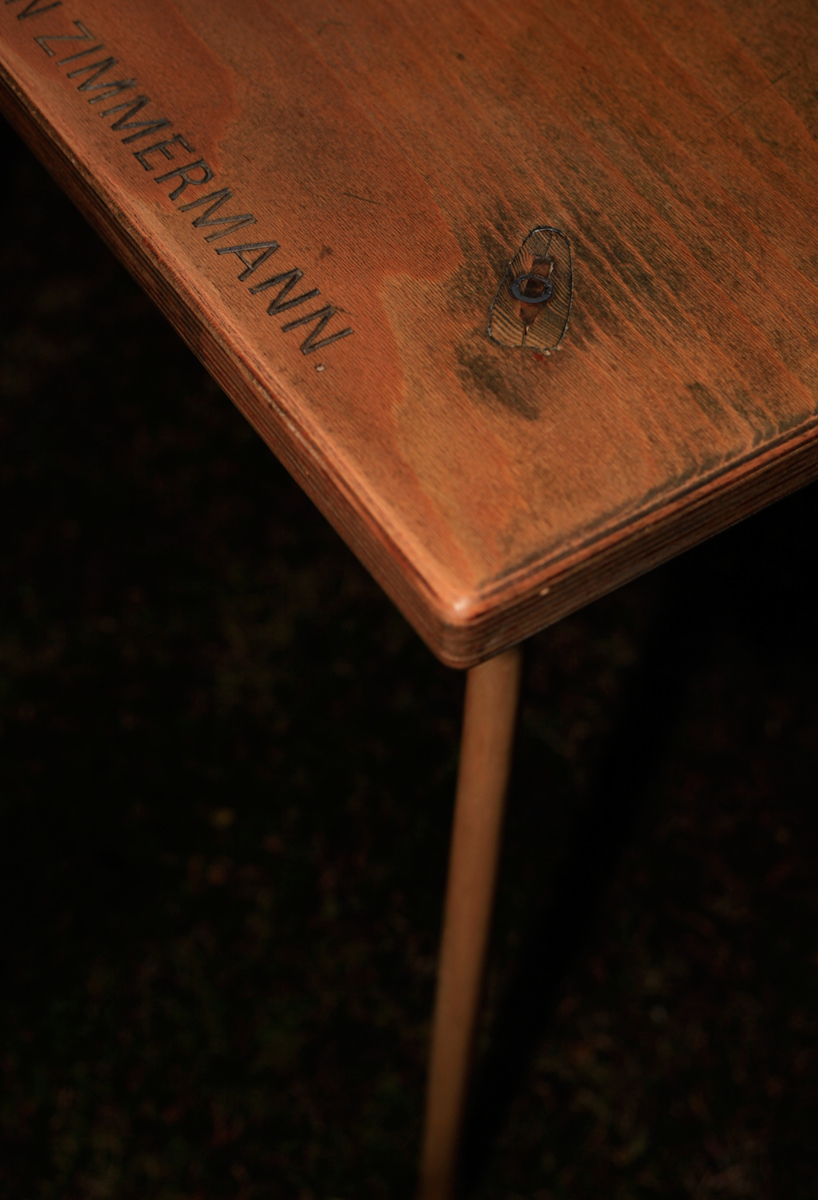 markus schwarz: die axt im haus