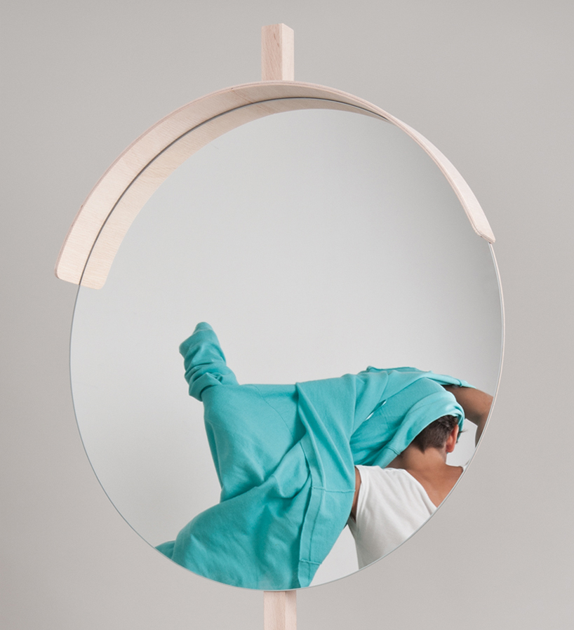 skin   slovakia in design for designblok 2011